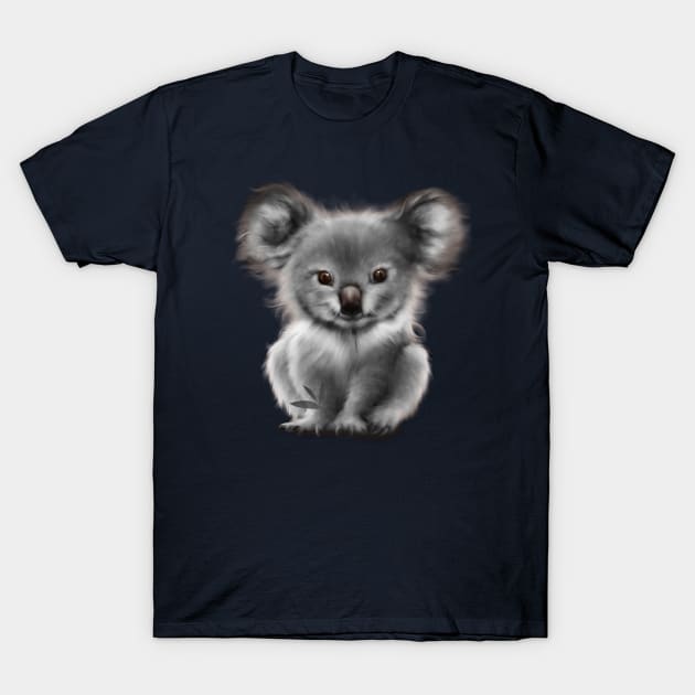 Koala T-Shirt by MadToys